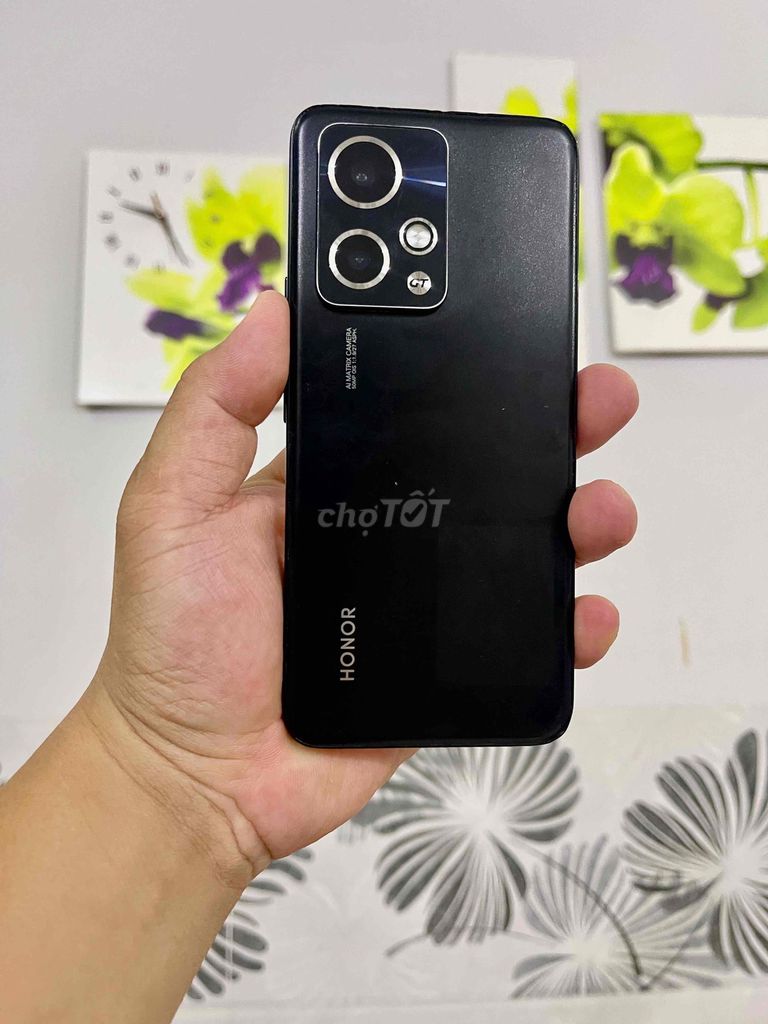 Honor 90GT 256GB Đen. Mua bán Điện thoại tại Thành phố Thủ Dầu Một Bình Dương được đăng bởi Đăng Store hình 1