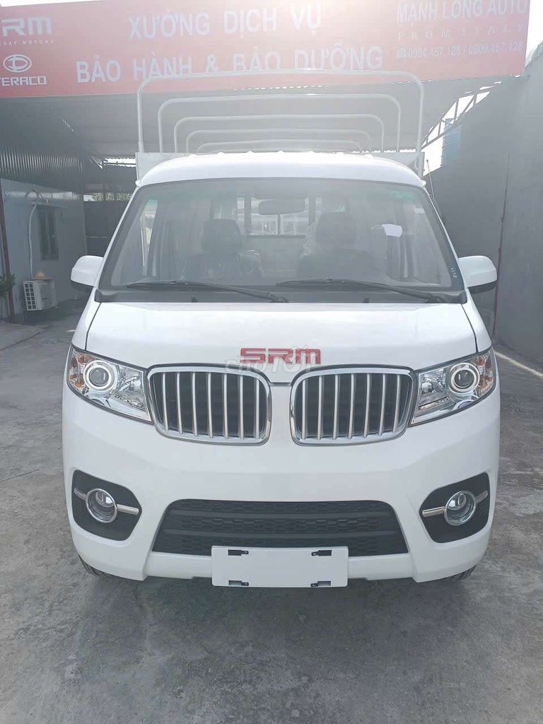 Xe tải SRM T35 Thái Bình. Mua bán Xe tải, xe ben tại Thành phố Thái Bình Thái Bình được đăng bởi Anh Duy hình 4