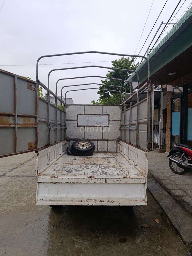 Changan 750kg đời 2016. Mua bán Xe tải, xe ben tại Thị xã Điện Bàn Quảng Nam được đăng bởi Đình Nhân hình 2