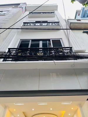 Nhà phố 61,8 m² · 5 PN · 0