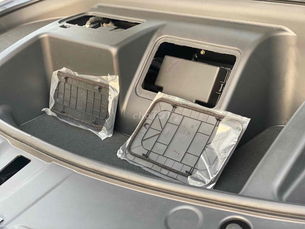 VinFast VF8S 2024 - Siêu lướt 26 km - giá chỉ 7xx. Mua bán Ô tô tại Quận 12 Tp Hồ Chí Minh được đăng bởi GF AN SƯƠNG hình 11