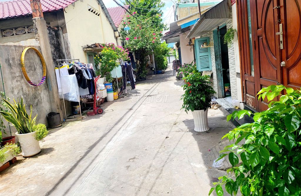 Chính chủ 633/19 Âu Cơ, Tân Phú, 40m2, HXH, Gửi anh em Môi giới.. Mua bán Nhà ở tại Quận Tân Phú Tp Hồ Chí Minh được đăng bởi Triều Tiên hình 2