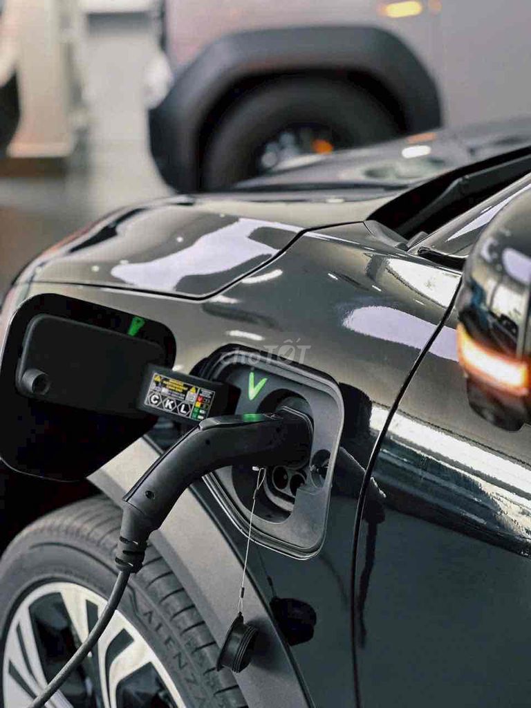 VF6 BAO NỢ XÂU+BANK 90%+72TR NHẬN XE. Mua bán Ô tô tại Quận 7 Tp Hồ Chí Minh được đăng bởi KỲ hình 11