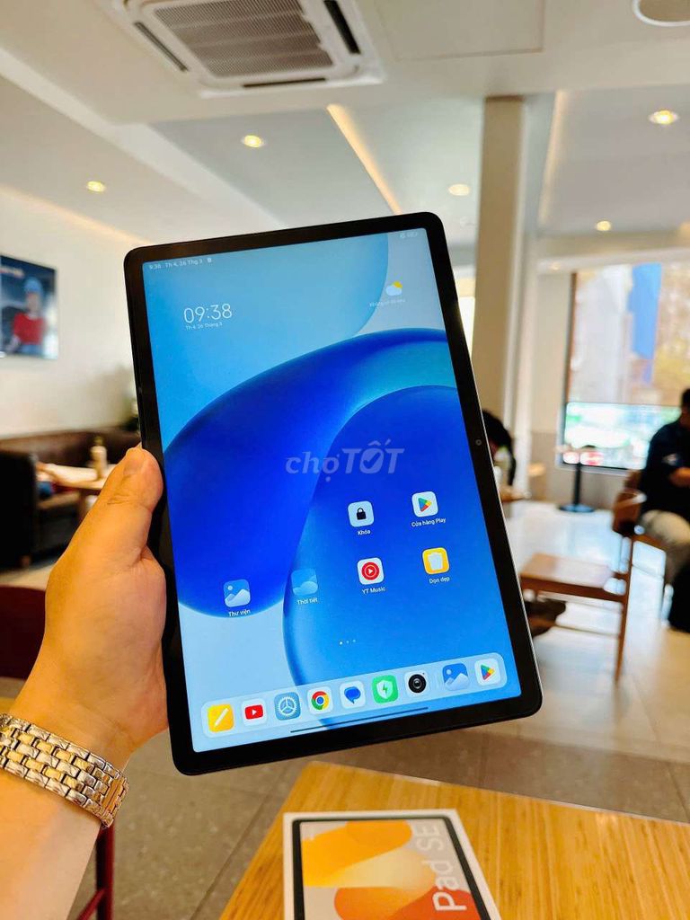 Redmi Pad SE 11in. Mua bán Máy tính bảng tại Quận 10 Tp Hồ Chí Minh được đăng bởi Dita hình 2