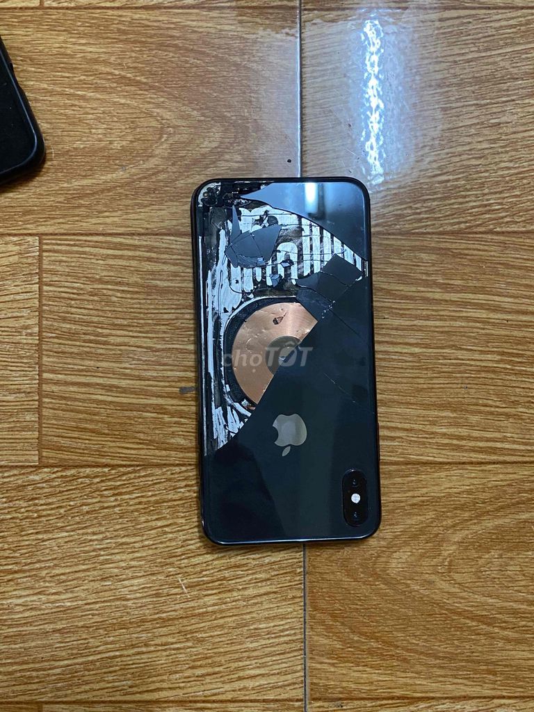 Xác iPhone XS Max 256GB. Mua bán Điện thoại tại Huyện Đông Anh Hà Nội được đăng bởi Xuan Son hình 1