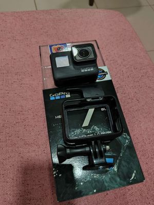 Gopro hero 7. Mua bán Máy ảnh, Máy quay tại Huyện Lộc Ninh Bình Phước được đăng bởi Phước