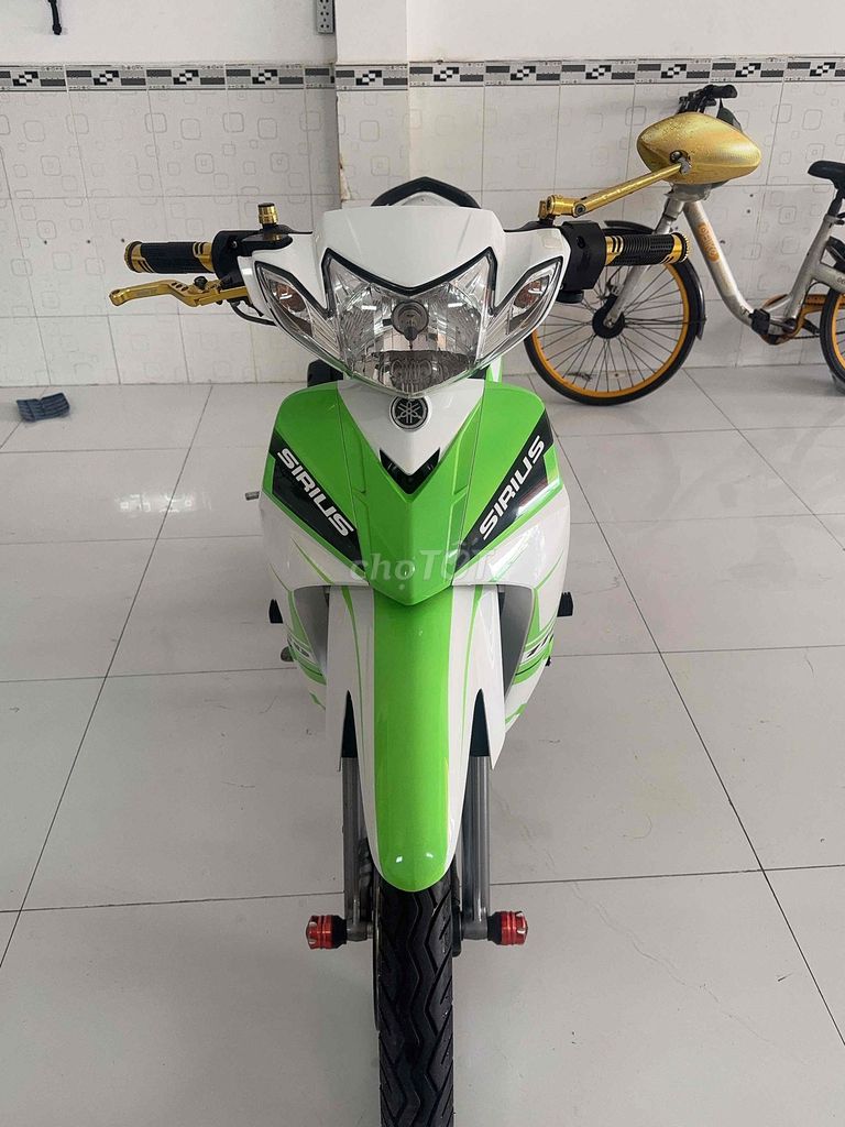 can ban. Mua bán Xe máy tại Huyện Củ Chi Tp Hồ Chí Minh được đăng bởi Phạm Trang hình 2