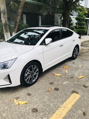 Hyundai Elantra 2021 2.0 AT - 83000 km. Mua bán Ô tô tại Thành phố Qui Nhơn Bình Định được đăng bởi Trần phước lâm