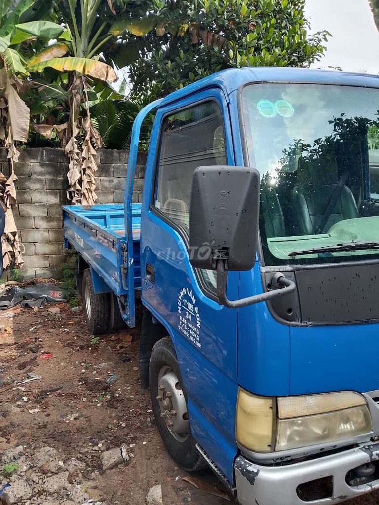 FAW tải 1150 đời 2008. Mua bán Xe tải, xe ben tại Huyện Hóc Môn Tp Hồ Chí Minh được đăng bởi Hiệp hình 2