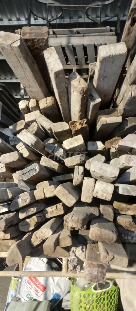 Cây 6x12 (40k/m). Mua bán Đồ chuyên dụng, Giống nuôi trồng tại Thành phố Cao Lãnh Đồng Tháp được đăng bởi Võ Hiếu hình 1