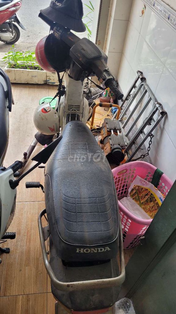 Xe dream tàu. Mua bán Xe máy tại Huyện Hóc Môn Tp Hồ Chí Minh được đăng bởi Bắc Trung Nam hình 1