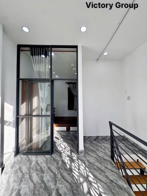 Nhà phố 45 m² · 1 PN · Đường Hoàng Quốc Việt