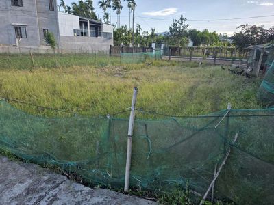 CHÍNH CHỦ CẦN BÁN ĐẤT GẦN CHỢ BÀ RÉN MỚI 122M2 GIÁ RẺ 275 TRIỆU