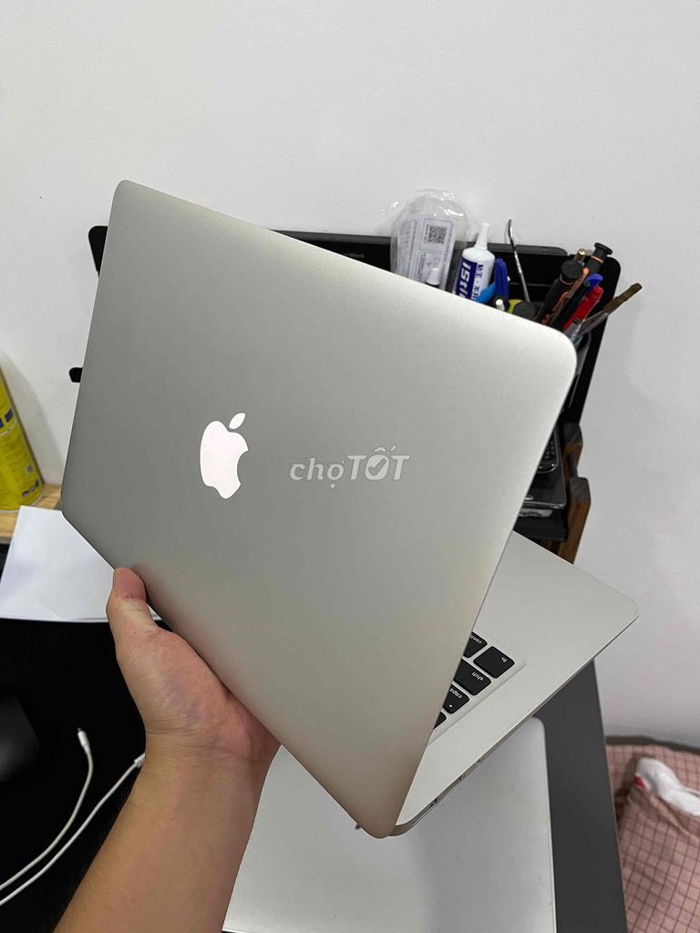 Apple MacBook Air 2017 8GB/512GB. Mua bán Laptop tại undefined Tp Hồ Chí Minh được đăng bởi Anh Ninh hình 1