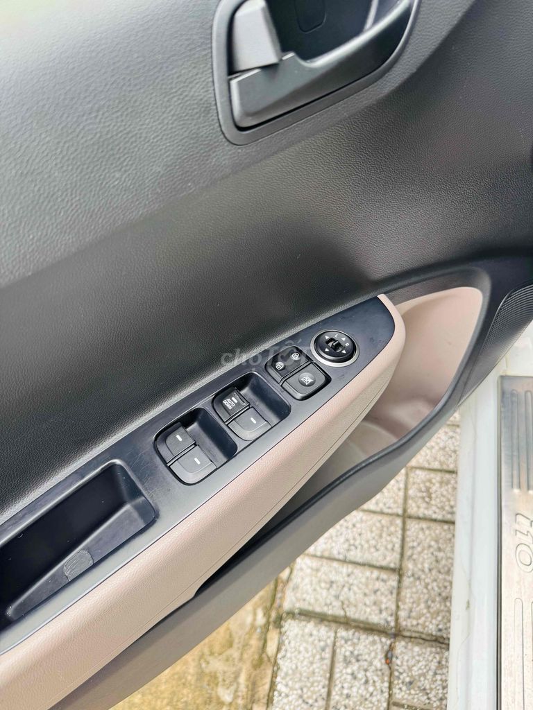 Hyundai Grand i10 2020 1.2 MT - chính chủ gốc 67. Mua bán Ô tô tại Thành phố Long Xuyên An Giang được đăng bởi TP Apple Store hình 10