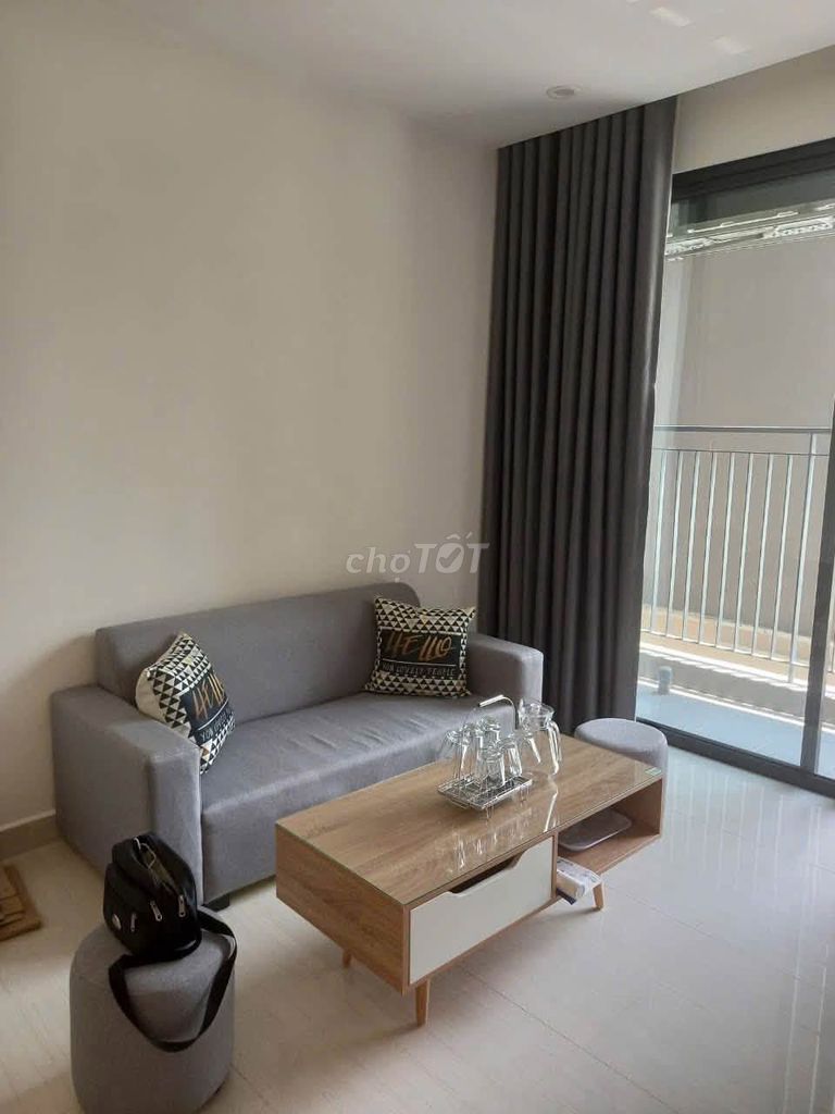 Квартира в Vinhomes Ocean Park S216, 7 млн/месяц