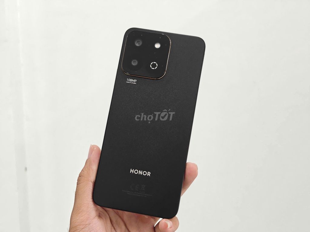 Honor X7c 8GB/256GB Đen Nguyên Zin Đẹp 99 Bao xài. Mua bán Điện thoại tại Quận Cái Răng Cần Thơ được đăng bởi Cầm đồ Nhanh hình 1