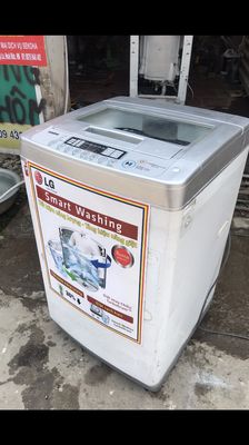 Máy giặt aquaracha 8 kg