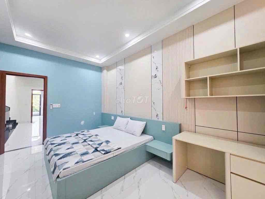 Elegant 3-storey house on Thanh Lương street — photo 11