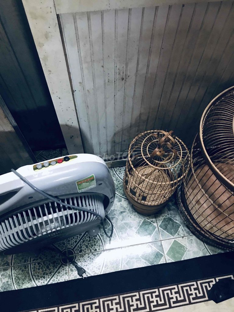 Bán lồng chim như hình. Mua bán Phụ kiện, Thức ăn, Dịch vụ tại Huyện Thanh Trì Hà Nội được đăng bởi Thuy kiều hình 1