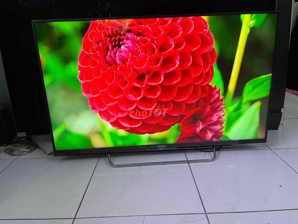 sony 43 in giọng nói, ảnh đẹp. Mua bán Tivi, Âm thanh tại Thành phố Thủ Đức Tp Hồ Chí Minh được đăng bởi Điện Tử Thành hình 4