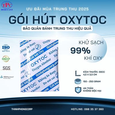 Gói hút oxy - rất cần để bảo quản bánh trung thu. Mua bán Đồ ăn, thực phẩm và các loại khác tại Quận 12 Tp Hồ Chí Minh được đăng bởi Xuân Hút Ẩm
