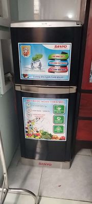 Tủ lạnh. Tất cả ok. Mua bán Tủ lạnh tại Quận Liên Chiểu Đà Nẵng được đăng bởi bon bon