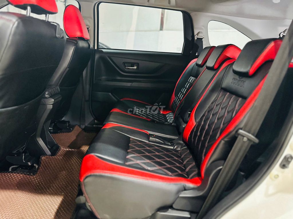 Toyota Avanza Premio 2023 1.5G - 498tr. Mua bán Ô tô tại Thành phố Dĩ An Bình Dương được đăng bởi Siêu Thị Ô Tô Bình Dương  hình 12