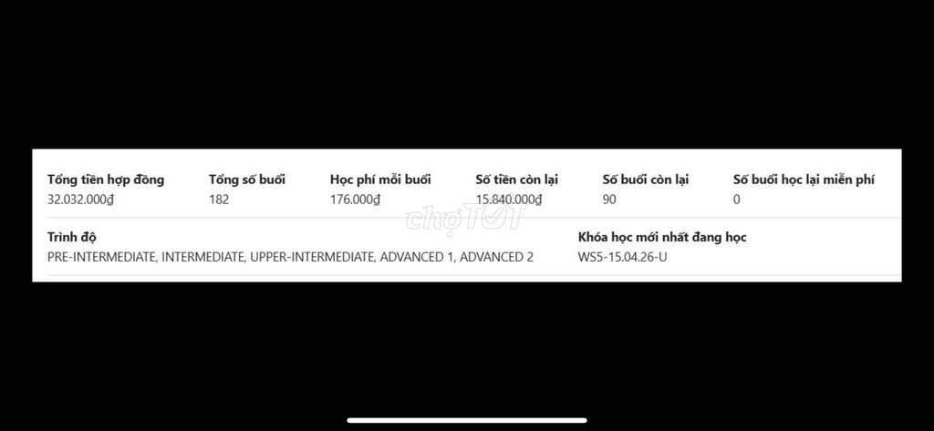 Khóa học IELTS SunUni Online. Dịch vụ tại Quận Hoàn Kiếm Hà Nội được đăng bởi Đoàn Quang Minh hình 1