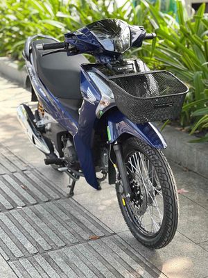 ❤️ Future 125 đời 2025 odo 1000km full kiểng bstp. Mua bán Xe máy tại Quận 11 Tp Hồ Chí Minh được đăng bởi Hưng Từ