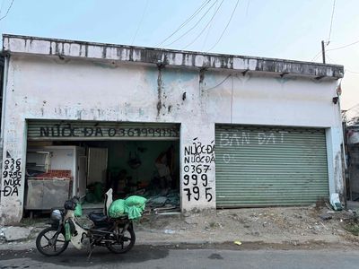 cần bán lô đât mt Linh Xuân thủ đức