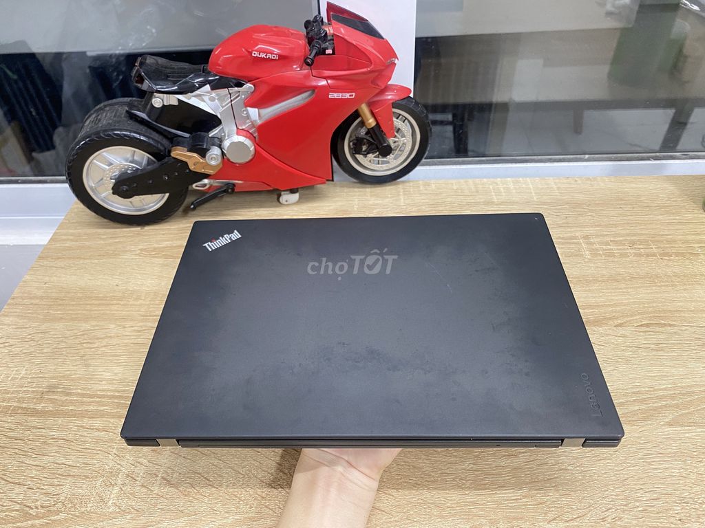 🪻ThinkPad X270 i7 7600U/8/256 13" HD Pin 3h🔋. Mua bán Laptop tại Quận Bình Thạnh Tp Hồ Chí Minh được đăng bởi Nguyễn Công Lý hình 1