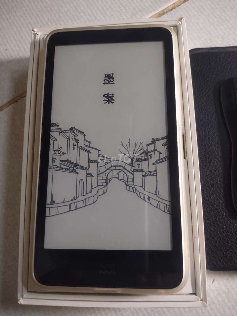 Máy đọc sách Inkpalm 5 Pro 64 gb . Mua bán Máy tính bảng tại Quận Bình Tân Tp Hồ Chí Minh được đăng bởi lâm hình 1