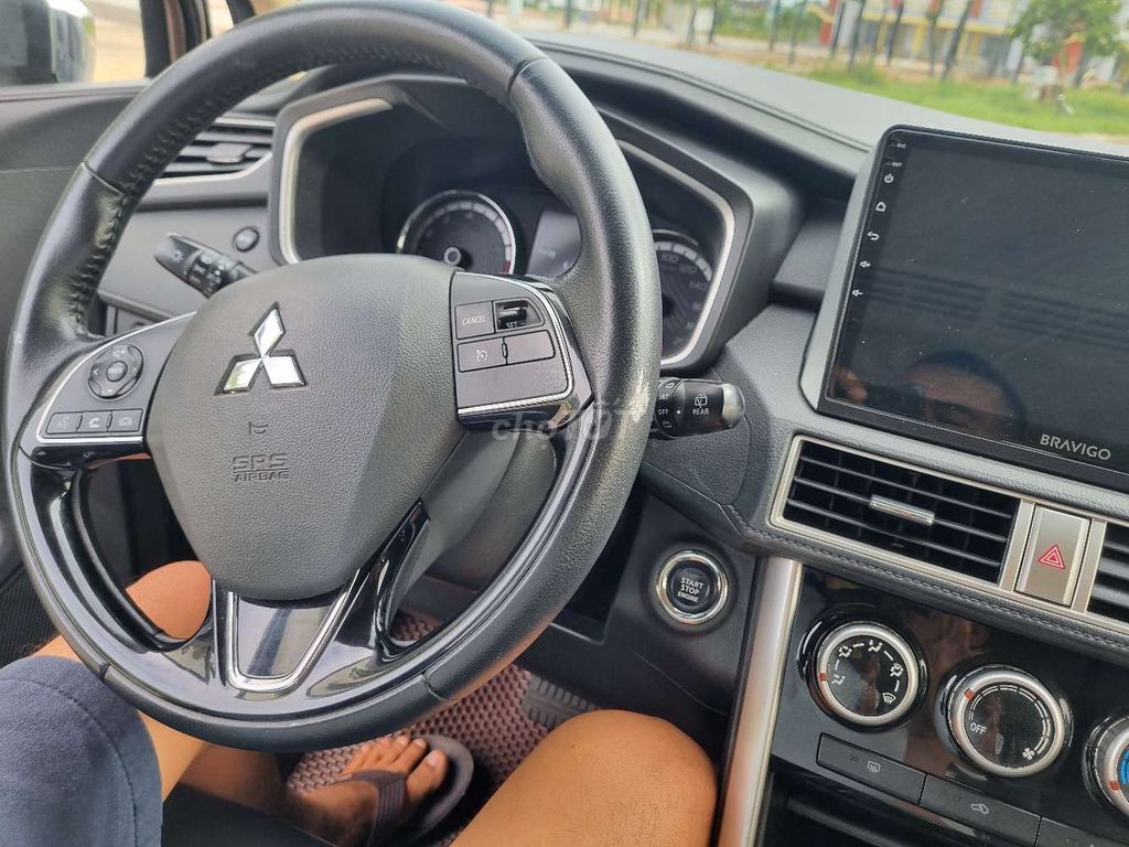 2021 AT - 86456 km. Mua bán Ô tô tại Thị xã An Khê Gia Lai được đăng bởi Tan Phan hình 9