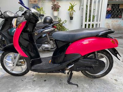 Mio Clasico nhập Thái xe đẹp máy êm ru. Mua bán Xe máy tại Quận 5 Tp Hồ Chí Minh được đăng bởi JM