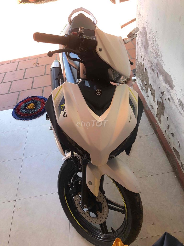 exciter 155vva xe chính chủ. Mua bán Xe máy tại Quận Ngũ Hành Sơn Đà Nẵng được đăng bởi Tên chưa cung cấp hình 2