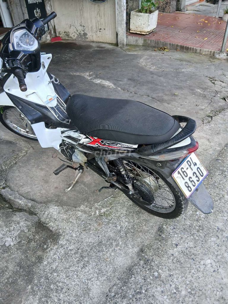 Bán xe Ware. Mua bán Xe máy tại Huyện An Lão Hải Phòng được đăng bởi Nguyễn Nhẹ hình 3