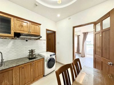 Аренда · 1 комн. · 40 м² · Quận 1, ул. Đường Nguyễn Trãi