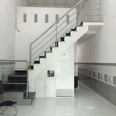 Аренда · 2 комн. · 39 м² · Huyện Hóc Môn, ул. Nhà cho thuê gần chợ Thới Tứ
