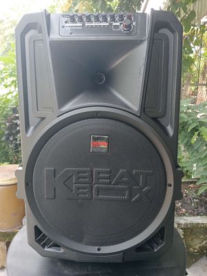 Loa kéo ACNOS KB39S. Mua bán Tivi, Âm thanh tại Huyện Củ Chi Tp Hồ Chí Minh được đăng bởi HÒA TRẦN 