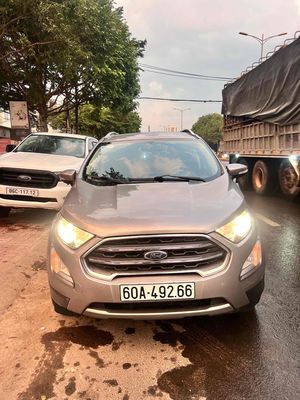Bán xe Ford EcoSport 2018