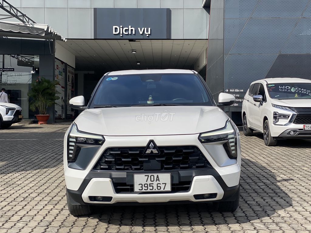 XFORCE ULTIMATE 2024 - Xe Demo Mitsu Odo 39000km. Mua bán Ô tô tại Quận 12 Tp Hồ Chí Minh được đăng bởi Hoài Vũ Xe Cũ hình 2