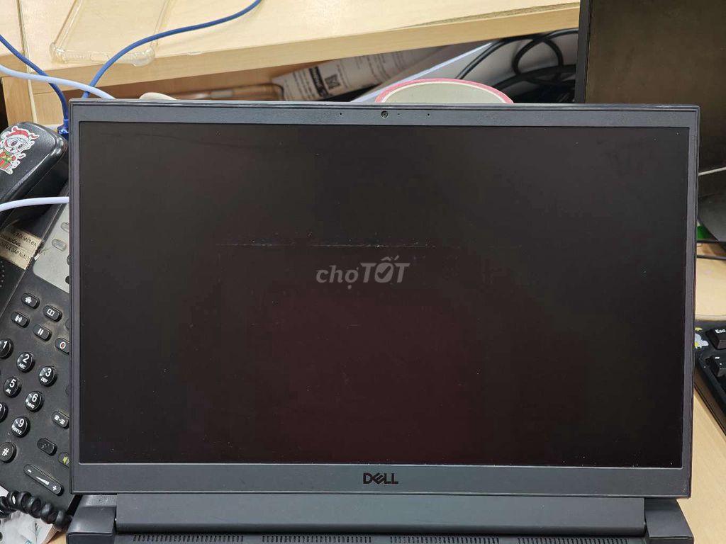 Dell G15 5510 16GB/1.5TB RTX 3060. Mua bán Laptop tại Quận Bắc Từ Liêm Hà Nội được đăng bởi Lê Minh hình 1