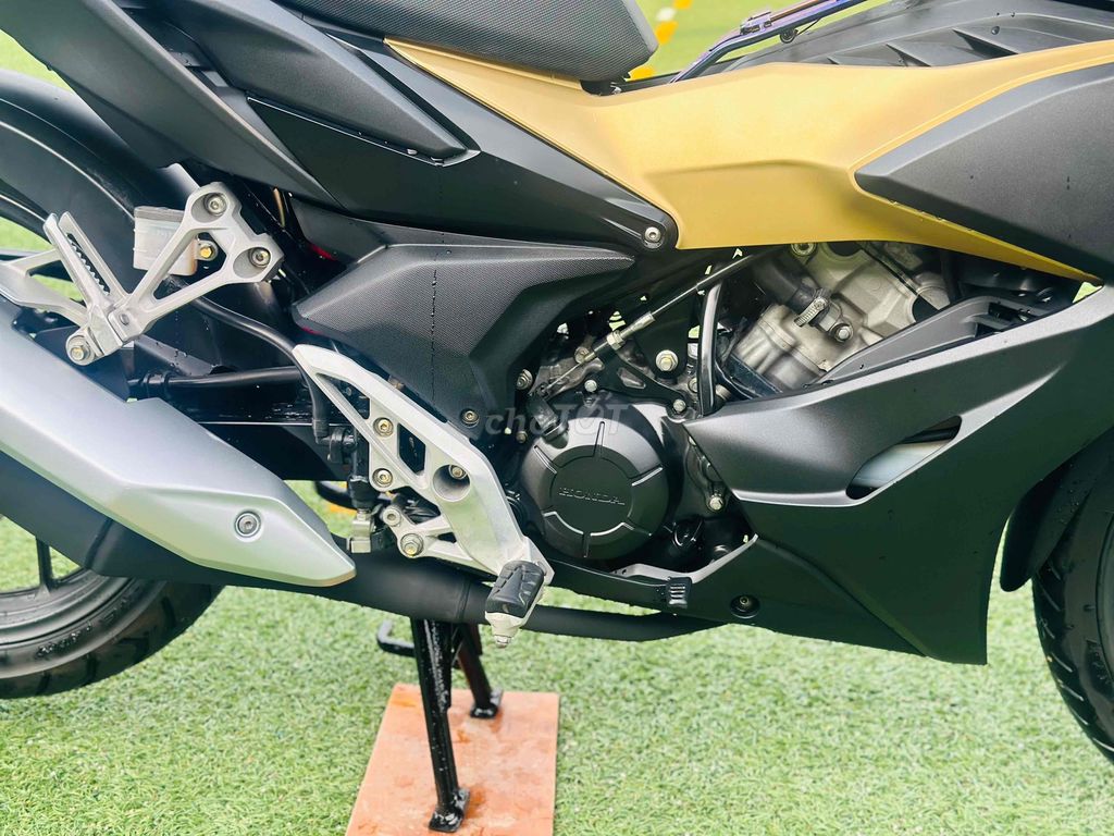 WINNER X V2 ODO THẤP XE ĐẸP MÁY MÓC NGUYÊN ZIN. Mua bán Xe máy tại Huyện Chợ Mới An Giang được đăng bởi XE MÁY THIỆN PHÁT AN GIANG hình 10