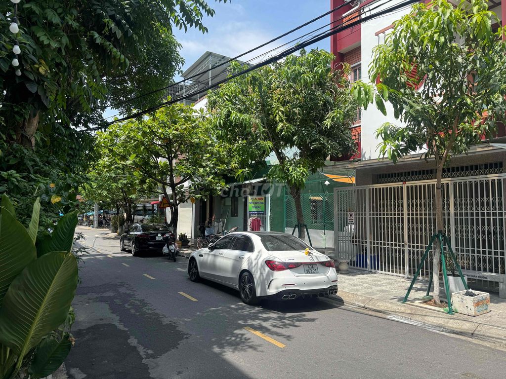 Bán Nhà Mai Xuân Thưởng - 65m2 - 5,4tỷ