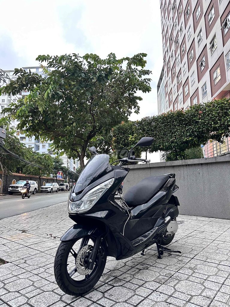 🌈 Honda Pcx 2017 Khoá Smk - Góp 50%. Mua bán Xe máy tại Thành phố Thủ Đức Tp Hồ Chí Minh được đăng bởi Xe Máy Trường Thịnh hình 4