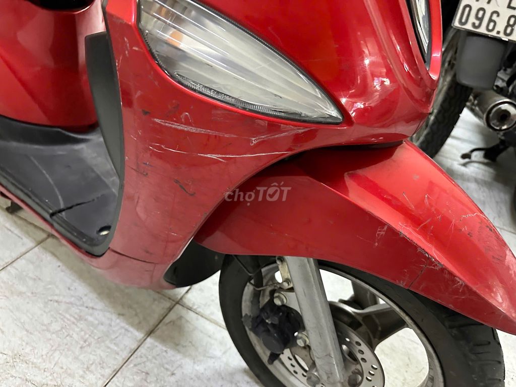 Nozza 110cc 2016 bs 48h1-09842. Mua bán Xe máy tại Quận Phú Nhuận Tp Hồ Chí Minh được đăng bởi Duc Anh hình 4