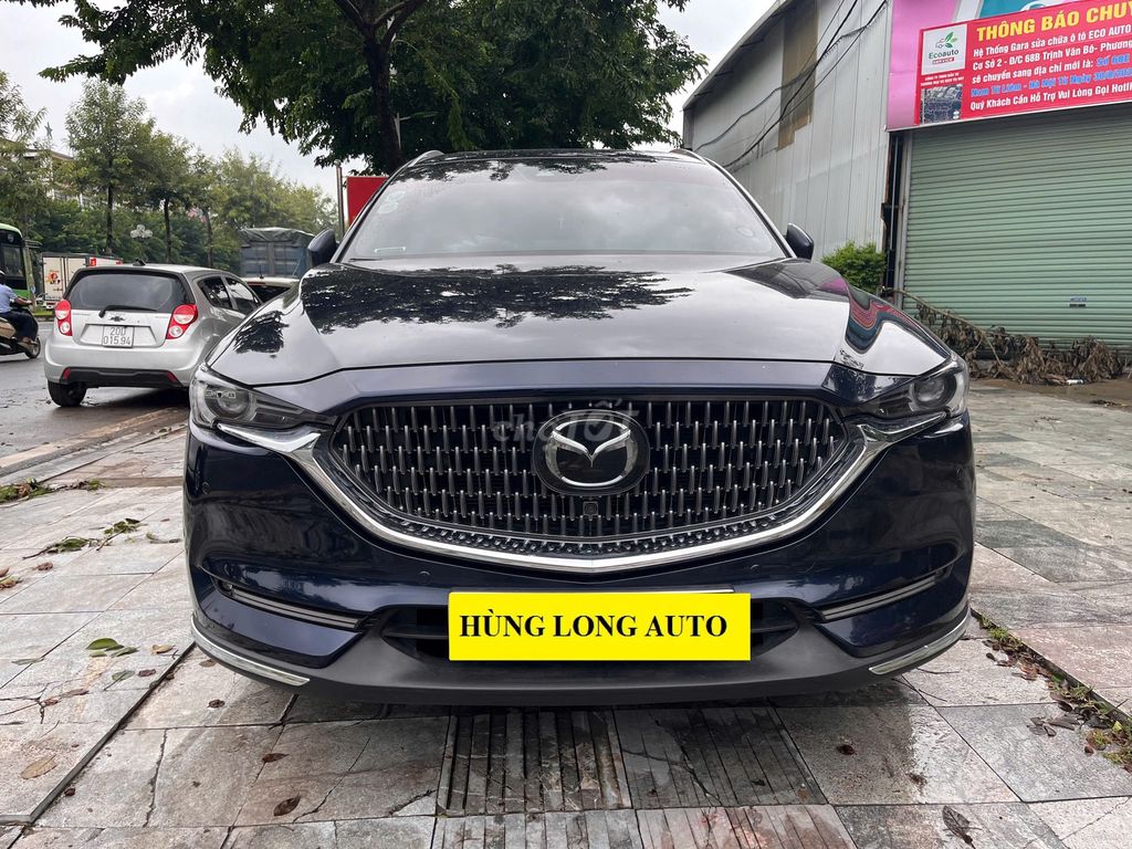 Mazda CX8 Premium AWD 2023 - 7000 km