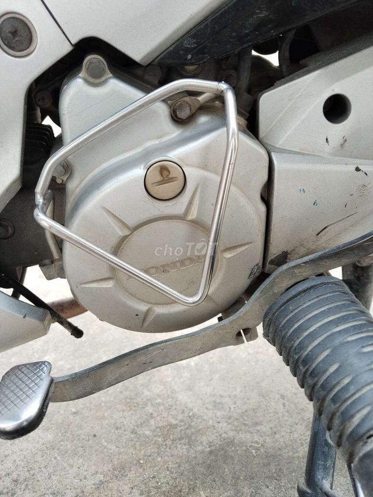 Xe wave rs 110. Mua bán Xe máy tại Thành phố Thủ Dầu Một Bình Dương được đăng bởi ngai Nguyễn  hình 6