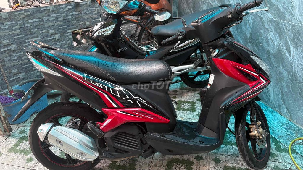 Yamaha Luvias Fi bstp zin nguyên bản máy êm ru. Mua bán Xe máy tại Quận Tân Phú Tp Hồ Chí Minh được đăng bởi BINH MOTO hình 2